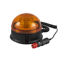 Imagen de Rotativo led magnético 12/24 V JBM
