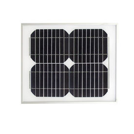 Imagen de Panel solar 10W para pastor eléctrico