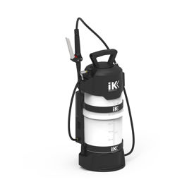 Imagen de Pulverizador eléctrico a batería 18V IK E Multi Pro 12 8 litros