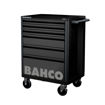 Imagen de Carro herramientas taller 6 cajones Bahco