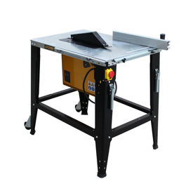 Imagen de Tronzadora mesa de corte 2000 W disco 315 mm Ayerbe AY-315MN