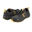 Imagen de Zapatilla de seguridad Bellota running amarillo S3S