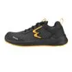 Imagen de Zapatilla de seguridad Bellota running amarillo S3S