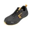 Imagen de Zapatilla de seguridad Bellota running amarillo S3S