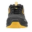 Imagen de Zapatilla de seguridad Bellota running amarillo S3S