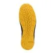 Imagen de Zapatilla de seguridad Bellota running amarillo S3S