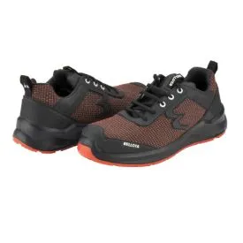 Imagen de Zapatilla de seguridad S3S Bellota RUNJS3S