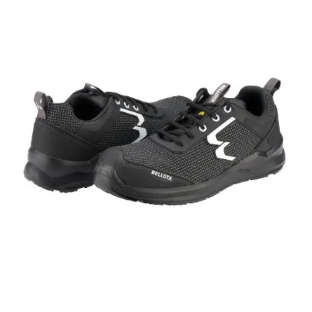 Imagen de Zapatilla de seguridad S3S Bellota RUNNS3S
