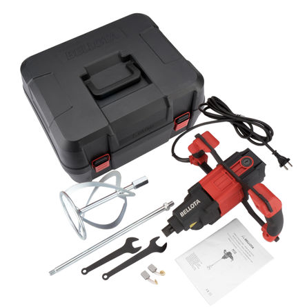 Imagen de Batidor mezclador Bellota M18 1.800 W