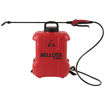 Imagen de Mochila pulverizador eléctrico a batería 18V Bellota PL1600BE 16 litros