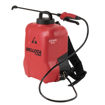 Imagen de Mochila pulverizador eléctrico a batería 18V Bellota PL1600BE 16 litros
