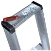 Imagen de Escalera de tijera KTL XL-S profesional de aluminio