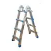 Imagen de Escalera Multi 4x4 Aluminio