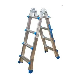 Imagen de Escalera Multi 4x4 Aluminio