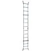 Imagen de Escalera Multi 4x4 Aluminio