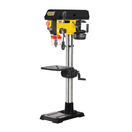 Imagen de Taladro columna 16 mm 550 W Femi FM12-951PLUS