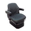 Imagen de Asiento tractor suspensión neumática Grammer MSG95G/731