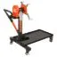 Imagen de Soporte para motores 500 Kg Bahco BH8AC2-500