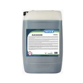 Imagen de Detergente alcalino para vehículos Nerta Blue Diamond Foam 20 litros