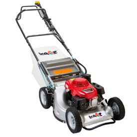 Imagen de Cortacesped gasolina 5,5 HP ancho 53 cm Kaaz Pro