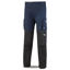 Imagen de Pantalón Pantalón PRO SERIES Stretch azul marino/negro 588PPSDAMNE
