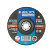 Imagen de Disco desbaste blando inox. Bellota 50361