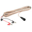 Imagen de Cable adaptador a batería coche vareador Bellota VA300315