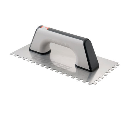 Imagen de Llana peine Bellota 5873 mango bimaterial