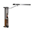 Imagen de Cierrapuertas hidráulico compacto hasta 75 Kg Locinox Lion