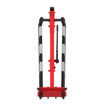 Imagen de Grúa taller plegable 550 kg Mega CRV5