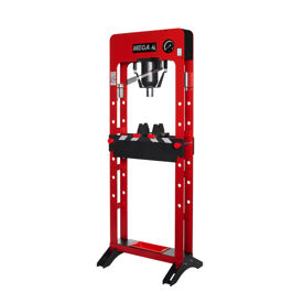 Imagen de Prensa modelo compacto ECO Mega PRB30