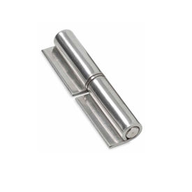 Imagen de Pernio con pala media inox Aumon