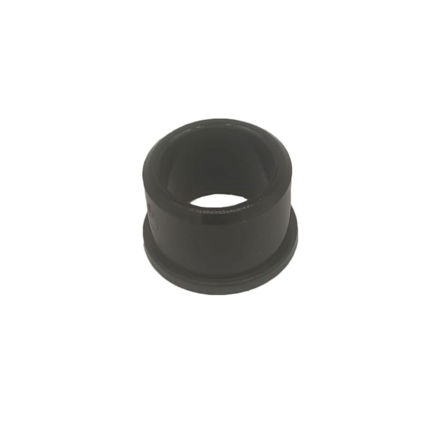 Imagen de Casquillo nylon para rueda metálica eje 35,5 mm