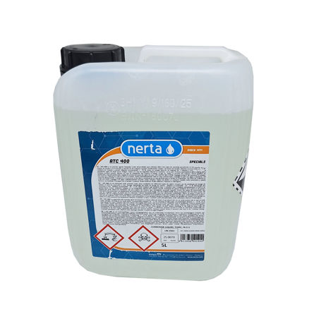 Imagen de Detergente ácido Nerta ATC 400