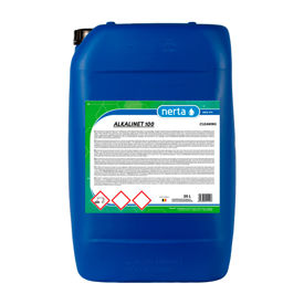 Imagen de Desengrasante alcalino Nerta Alkalinet 100