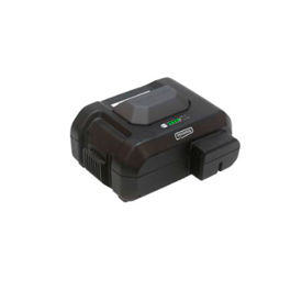 Imagen de Batería litio 72 V/10 Ah para pisón electrico Incoinsa 2IE603