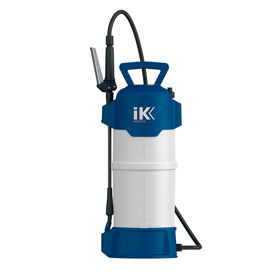 Imagen de Pulverizador IK Alkaline Pro 12 8 litros