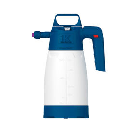 Imagen de Pulverizador IK Foam Pro 2 alkaline 1,25 litros