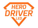 Imagen del fabricante HERO DRIVER LED