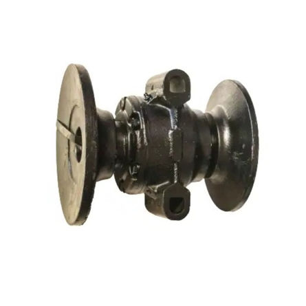 Imagen de Cojinete cover crop cuadrado grada rápida 30 Galucho