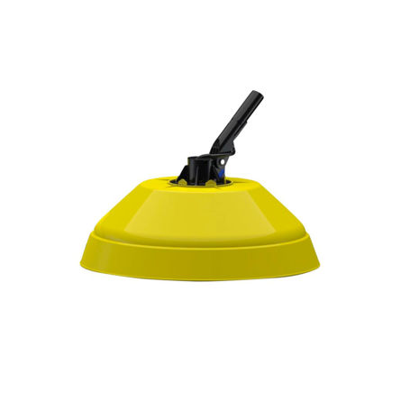 Imagen de Campana protectora pulverizador Herbi Duo