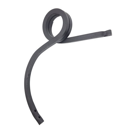 Imagen de Brazo espiral cultivador La Piña C-25/16 25x25 derecho