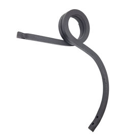 Imagen de Brazo espiral cultivador La Piña C-20/12 20x20 izquierdo