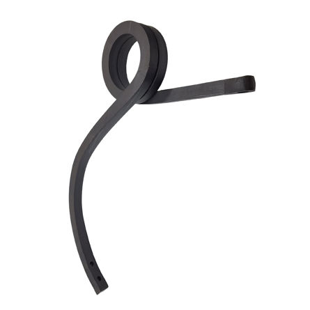 Imagen de Brazo espiral cultivador La Piña C-27/22 27x27 derecho