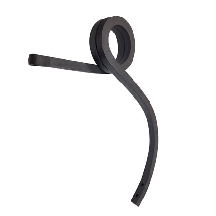 Imagen de Brazo espiral cultivador La Piña C-32/22 32x32 izquierdo