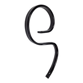 Imagen de Brazo Kongskilde vibrocultivador La Piña K-3-1A 45x12