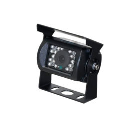 Imagen de Cámara vehículos con audio visión nocturna IP69K Sparex S.169100