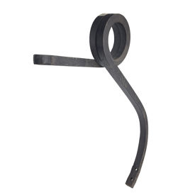 Imagen de Brazo espiral cultivador Fona 27x27 22 izquierdo