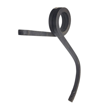 Imagen de Brazo espiral cultivador Fona 27x27 22 izquierdo