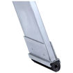Imagen de Taburete fijo de aluminio profesional KTL